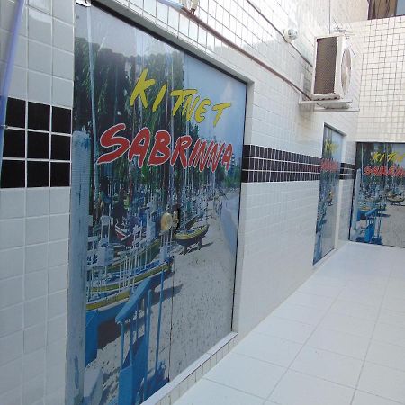 Kitnet Sabrinna Maceió 외부 사진