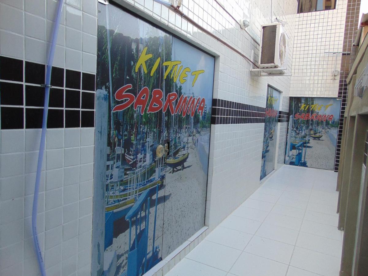 Kitnet Sabrinna Maceió 외부 사진