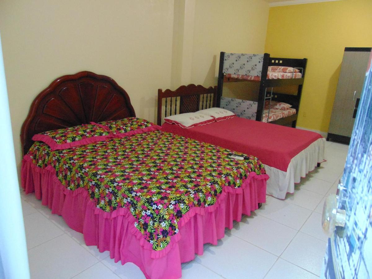 Kitnet Sabrinna Maceió 외부 사진