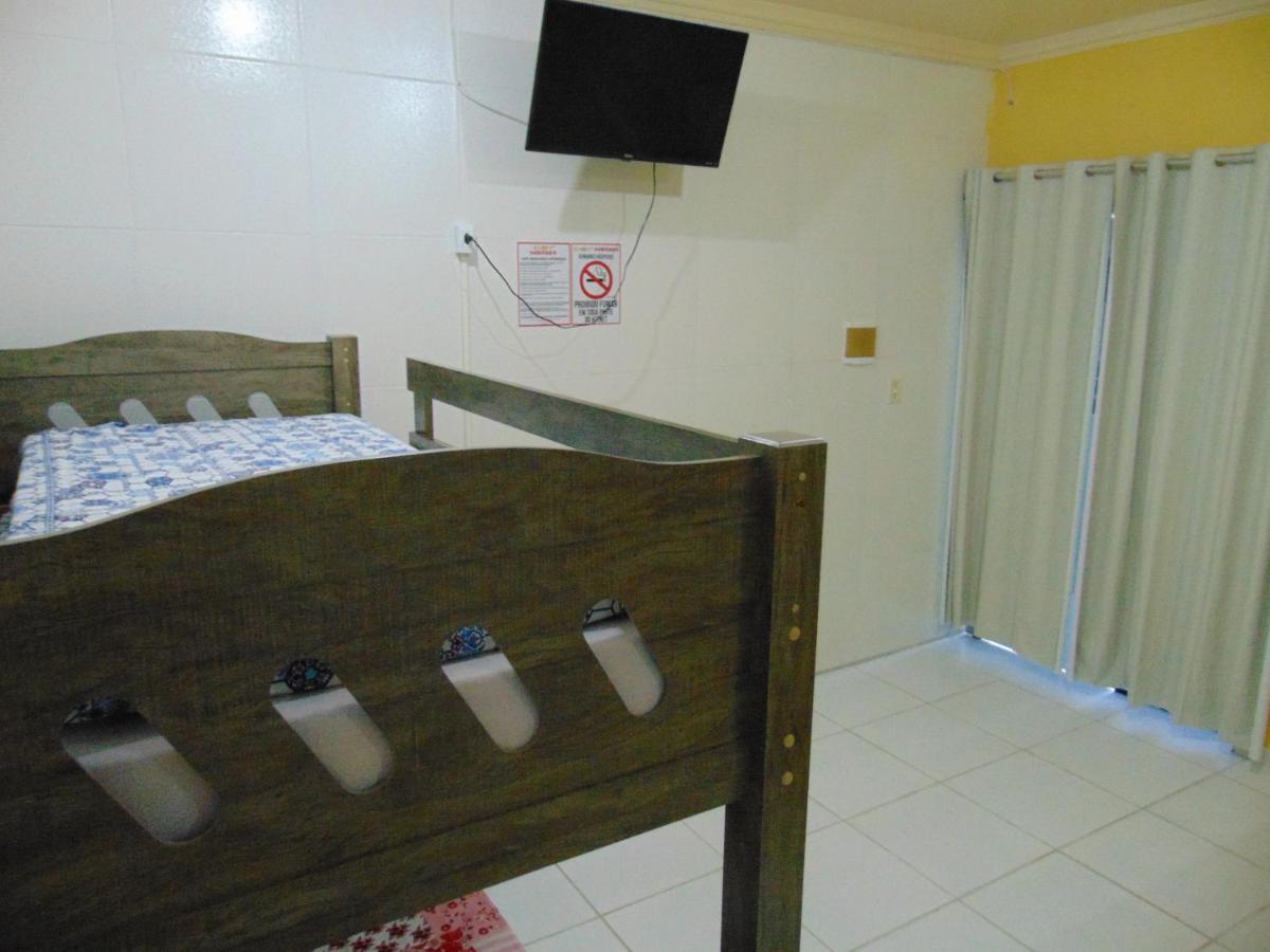 Kitnet Sabrinna Maceió 외부 사진