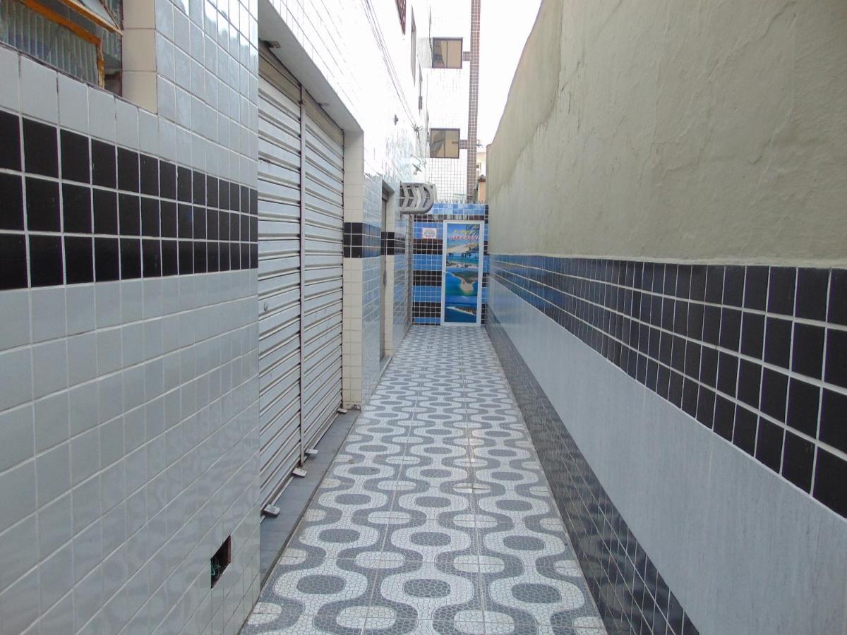 Kitnet Sabrinna Maceió 외부 사진
