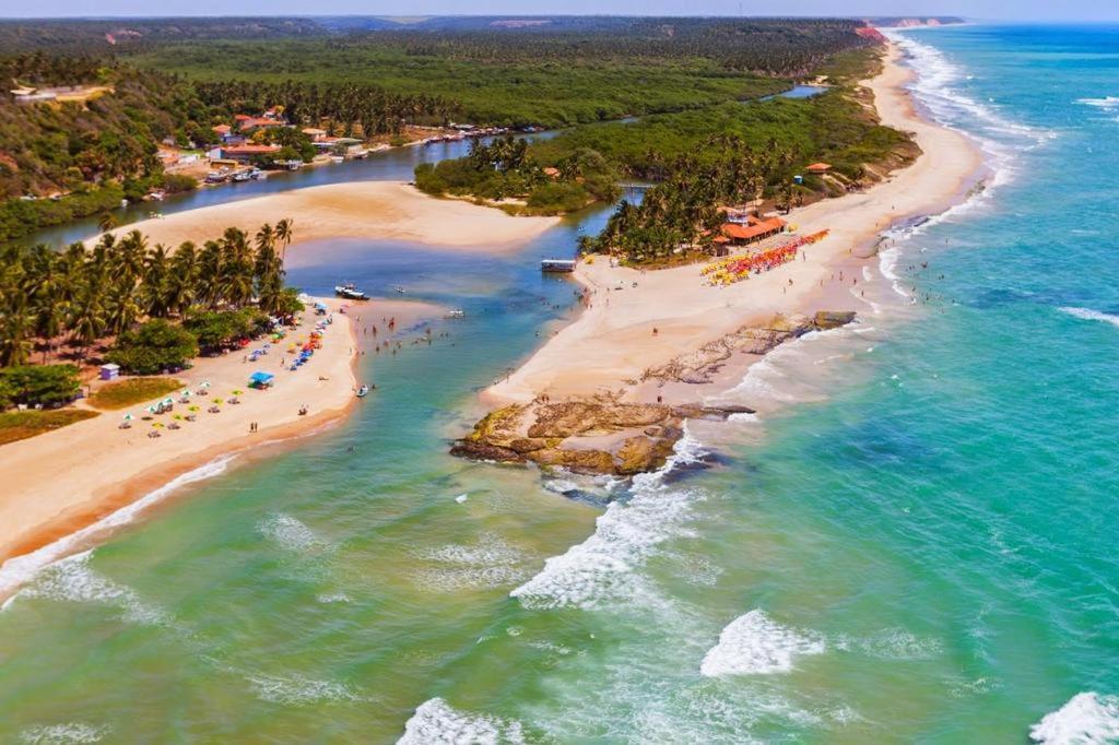 Kitnet Sabrinna Maceió 외부 사진