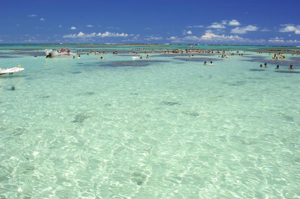 Kitnet Sabrinna Maceió 외부 사진