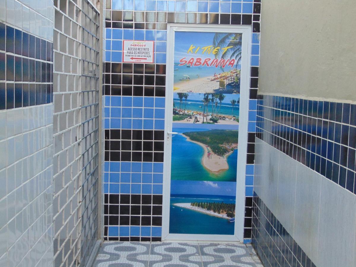 Kitnet Sabrinna Maceió 외부 사진
