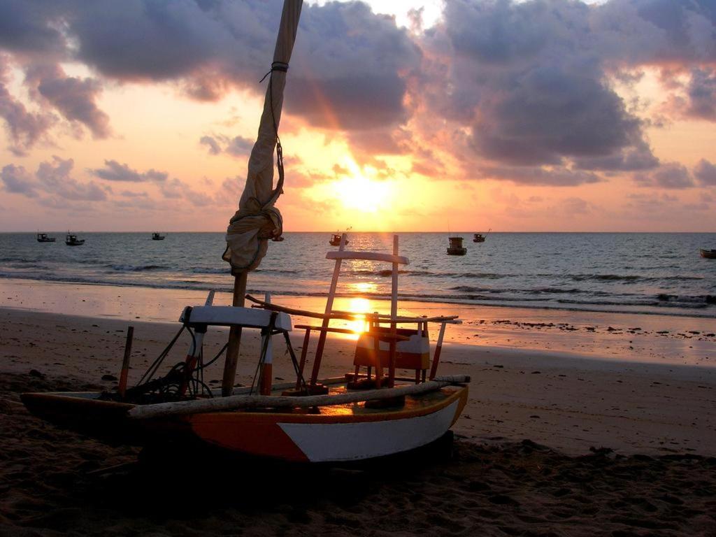Kitnet Sabrinna Maceió 외부 사진